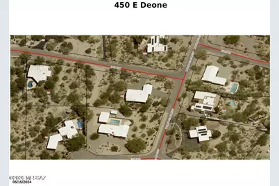 450 E Deone Lane, Tucson, AZ 85704 - Photo 41