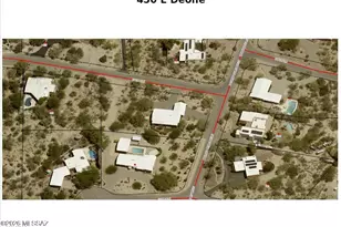 450 E Deone Ln, Tucson, AZ 85704 - Photo 41