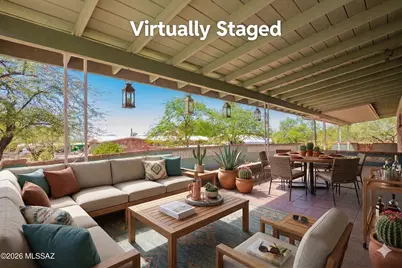 450 E Deone Lane, Tucson, AZ 85704 - Photo 9