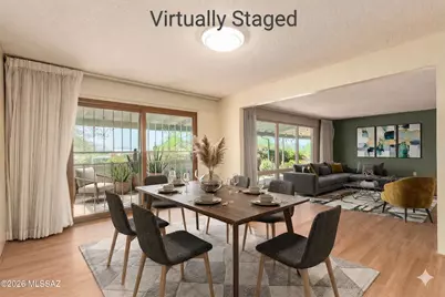 450 E Deone Lane, Tucson, AZ 85704 - Photo 3