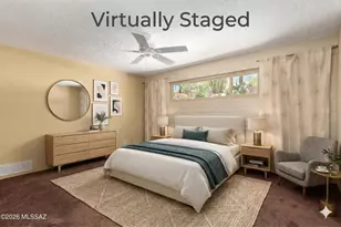 450 E Deone Ln, Tucson, AZ 85704 - Photo 5