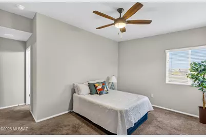 3047 N Dales Crossing Drive, Tucson, AZ 85745 - Photo 17