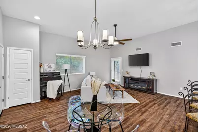 3047 N Dales Crossing Drive, Tucson, AZ 85745 - Photo 5