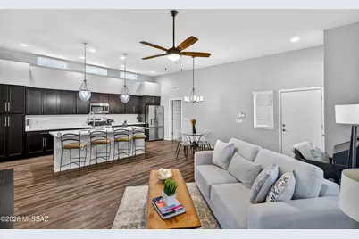 3047 N Dales Crossing Drive, Tucson, AZ 85745 - Photo 3