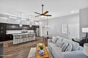 3047 N Dales Crossing Dr, Tucson, AZ 85745 - Photo 3