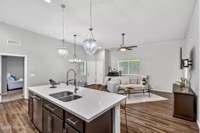 3047 N Dales Crossing Drive, Tucson, AZ 85745 - Photo 11