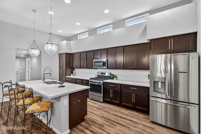 3047 N Dales Crossing Drive, Tucson, AZ 85745 - Photo 7