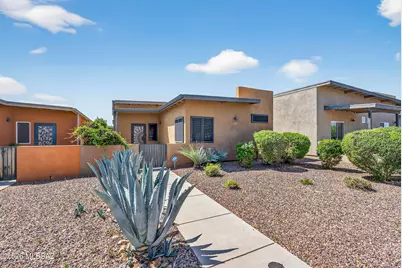 3047 N Dales Crossing Drive, Tucson, AZ 85745 - Photo 23