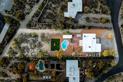 7755 N Arundel Court, Tucson, AZ 85704 - Photo 41