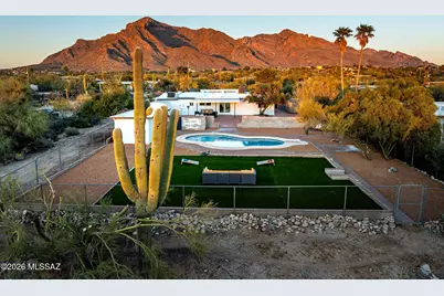 7755 N Arundel Court, Tucson, AZ 85704 - Photo 1