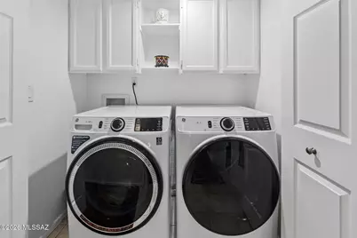 940 W Rio Magdalena, Green Valley, AZ 85614 - Photo 27