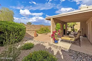 940 W Rio Magdalena, Green Valley, AZ 85614 - Photo 35