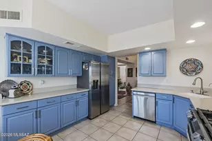 940 W Rio Magdalena, Green Valley, AZ 85614 - Photo 17