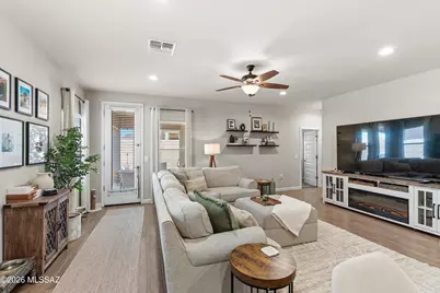 10064 N Cardon Grande Trail, Marana, AZ 85653 - Photo 17