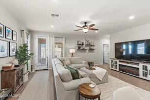 10064 N Cardon Grande Trail, Marana, AZ 85653 - Photo 17