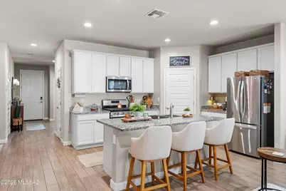 10064 N Cardon Grande Trail, Marana, AZ 85653 - Photo 11
