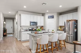 10064 N Cardon Grande Trail, Marana, AZ 85653 - Photo 11