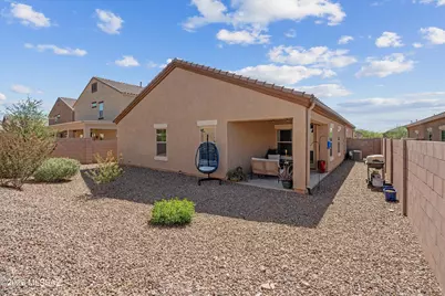 10064 N Cardon Grande Trail, Marana, AZ 85653 - Photo 37