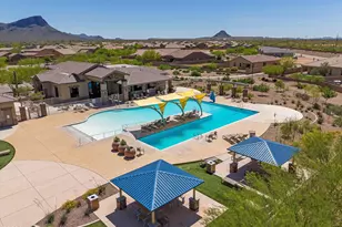 10064 N Cardon Grande Trail, Marana, AZ 85653 - Photo 41