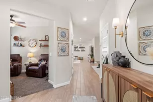 10064 N Cardon Grande Trail, Marana, AZ 85653 - Photo 5