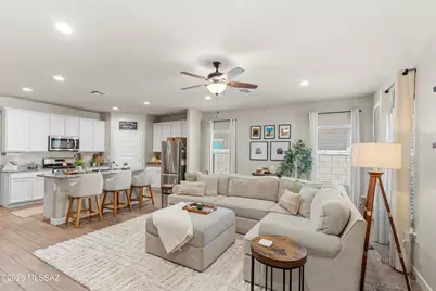 10064 N Cardon Grande Trail, Marana, AZ 85653 - Photo 19
