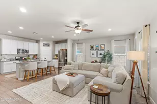 10064 N Cardon Grande Trail, Marana, AZ 85653 - Photo 19