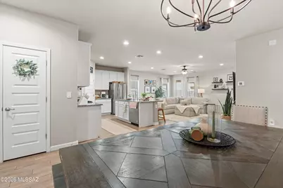 10064 N Cardon Grande Trail, Marana, AZ 85653 - Photo 9