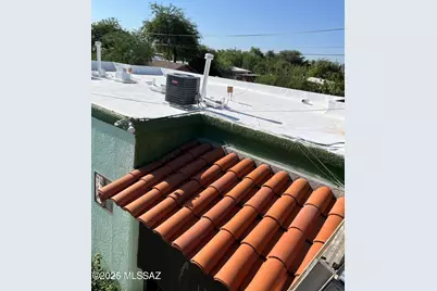 4138 E Desert Place, Tucson, AZ 85712 - Photo 19