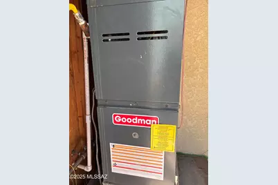 4138 E Desert Place, Tucson, AZ 85712 - Photo 21