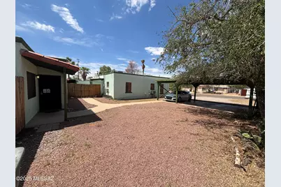 4138 E Desert Place, Tucson, AZ 85712 - Photo 3