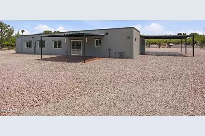 29 Circulo Nomada, Tubac, AZ 85646 - Photo 39