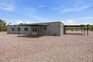 29 Circulo Nomada, Tubac, AZ 85646 - Photo 39