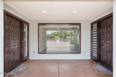 29 Circulo Nomada, Tubac, AZ 85646 - Photo 5