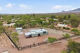 29 Circulo Nomada, Tubac, AZ 85646 - Photo 1