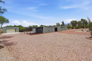 29 Circulo Nomada, Tubac, AZ 85646 - Photo 7