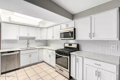 3131 S Calle Cordova, Tucson, AZ 85730 - Photo 3