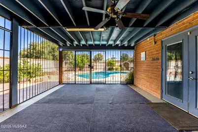3131 S Calle Cordova, Tucson, AZ 85730 - Photo 35