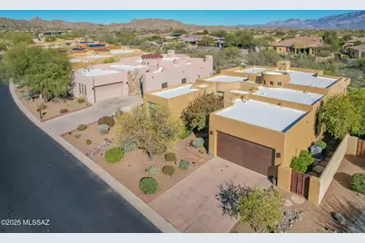 13844 N Open Green Drive, Oro Valley, AZ 85755 - Photo 45