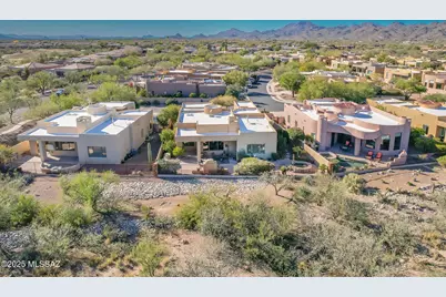 13844 N Open Green Drive, Oro Valley, AZ 85755 - Photo 43