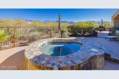 13844 N Open Green Drive, Oro Valley, AZ 85755 - Photo 37