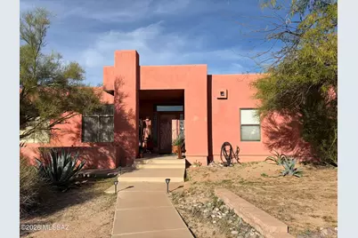 3260 W Picasso Place, Tucson, AZ 85742 - Photo 1