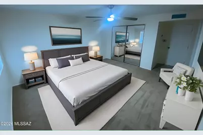 8133 E Colette Place, Tucson, AZ 85710 - Photo 11