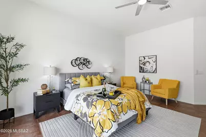 1367 S Madera Reserve Drive, Green Valley, AZ 85614 - Photo 27