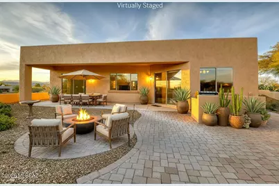 1367 S Madera Reserve Drive, Green Valley, AZ 85614 - Photo 23