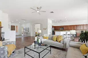 1367 S Madera Reserve Dr, Green Valley, AZ 85614 - Photo 15