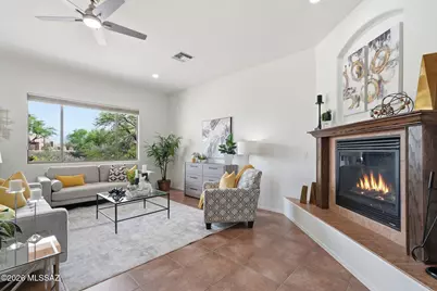 1367 S Madera Reserve Drive, Green Valley, AZ 85614 - Photo 15