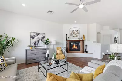 1367 S Madera Reserve Drive, Green Valley, AZ 85614 - Photo 13