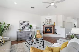 1367 S Madera Reserve Dr, Green Valley, AZ 85614 - Photo 13