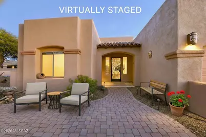 1367 S Madera Reserve Drive, Green Valley, AZ 85614 - Photo 21