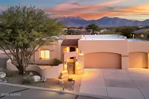 1367 S Madera Reserve Dr, Green Valley, AZ 85614 - Photo 1